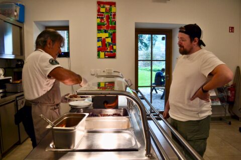 Family Day 2025 Gruppo Sicurezza