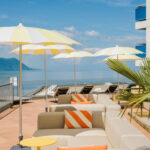 La rinascita dell’Eurotel di Montreux, una crociera sulla terra ferma