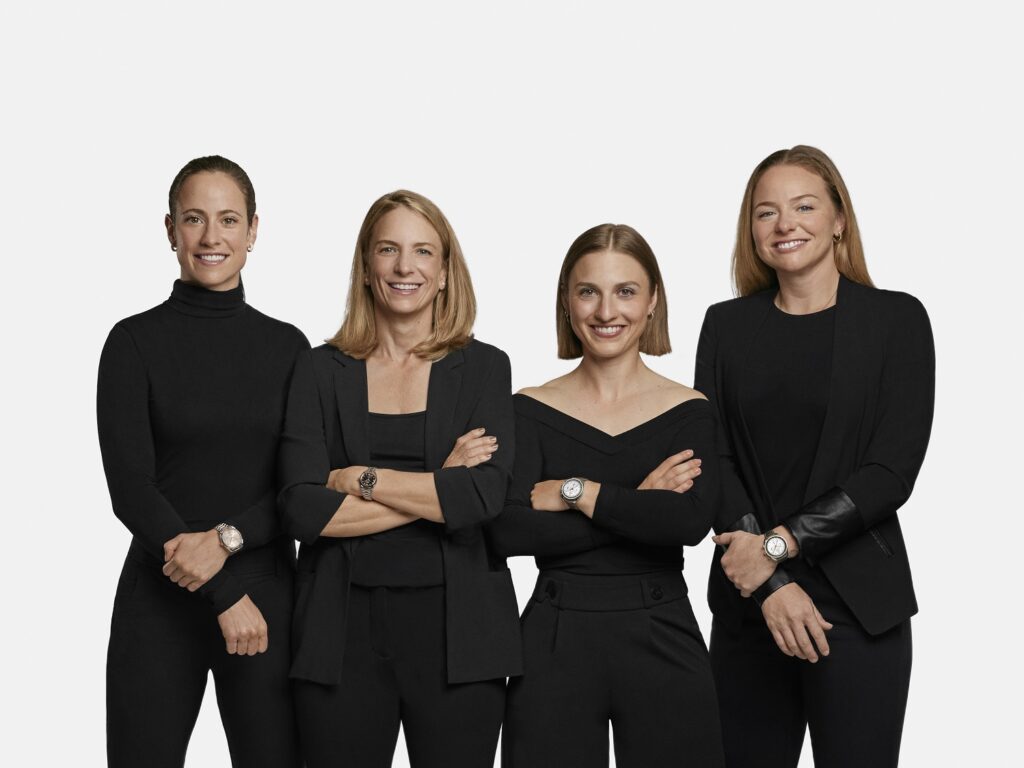 Atlete e atleti svizzeri a Milano Cortina: il ruolo di OMEGA tra precisione, talento e continuità olimpica