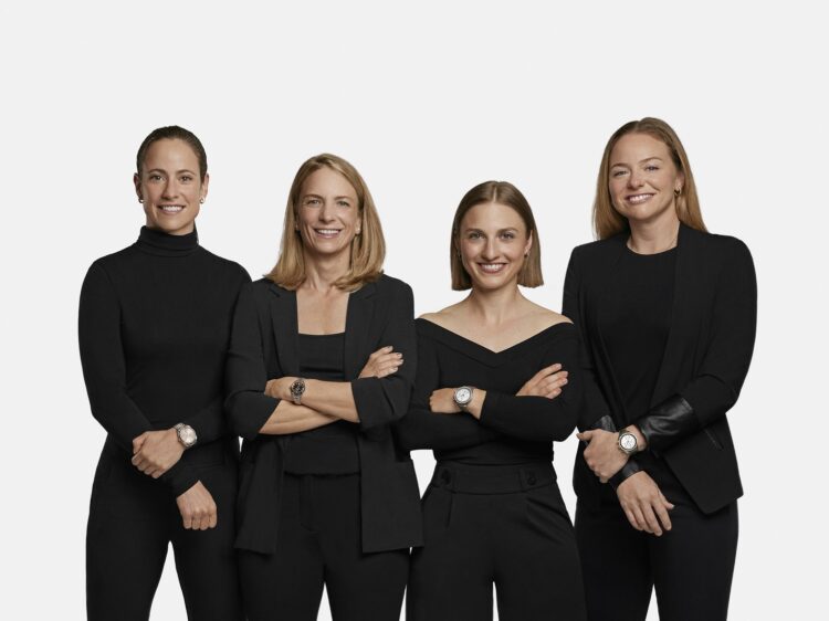 Atleti svizzeri a Milano Cortina 2026: curling, sport sulla neve e tradizione olimpica. Il ruolo di OMEGA tra cronometraggio, eccellenza e continuità.