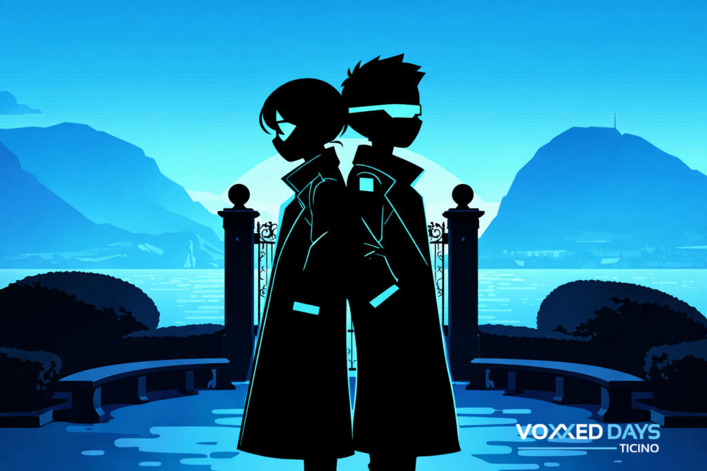 Gli agenti AI al centro del dibattito tecnologico: Voxxed Days Ticino 2026 torna a Lugano