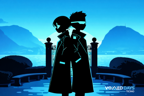 Al Palazzo dei Congressi una giornata dedicata alle nuove frontiere dello sviluppo software, tra intelligenza artificiale, sicurezza e metodologie emergenti Agenti AI e sviluppo software: Voxxed Days Ticino 2026 a Lugano