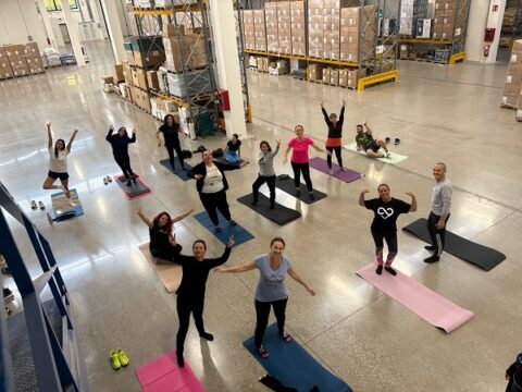 Welfare aziendale: il modello Amorim Cork Italia tra benessere e risultati