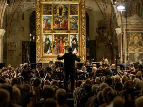 classicAscona 2026 segna una nuova fase per le Settimane Musicali di Ascona: tre settimane di festival, Christoph Müller alla direzione artistica e una forte spinta su academy e interdisciplinarità.