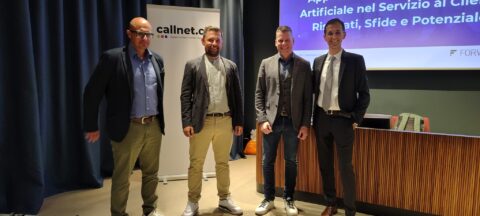 Callnet.ch: connettere la comunità, creare network, potenziare le competenze