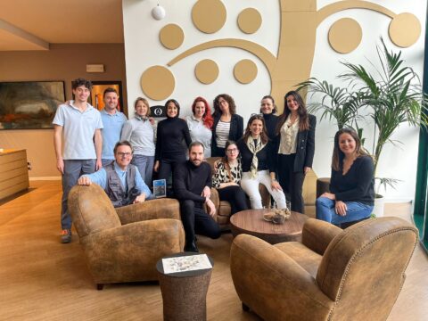 Il welfare aziendale di Amorim Cork Italia tra certificazioni, inclusione e benessere: un modello che unisce persone, risultati e sostenibilità.