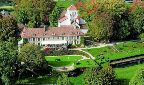 Golf & Country Club de Bonmont