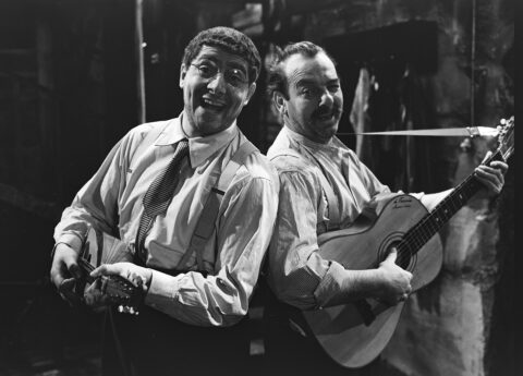 Conversazione a ruota libera con Yor Milano, attore, conduttore televisivo e radiofonico, direttore artistico svizzero, nonché protagonista di commedie teatrali in italiano e in ticinese. E, soprattutto, infaticabile sostenitore e divulgatore dell’utilizzo della lingua dei ticinesi