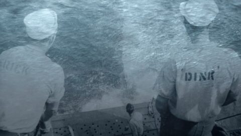 Video-arte coreana a Lugano