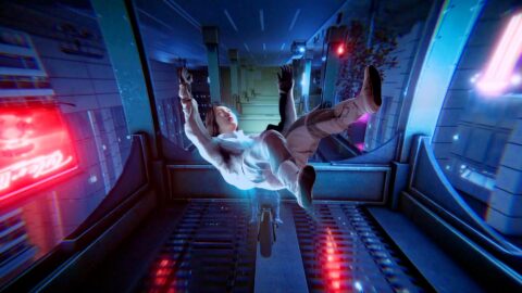 Video-arte coreana a Lugano con K NOW