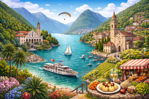 Lugano, Locarno e Mendrisio rafforzano la candidatura a Capitale Culturale Svizzera 2030 con incontri pubblici e un modello policentrico fondato su arti, partecipazione e sviluppo sostenibile.