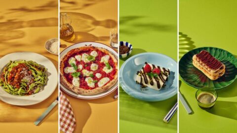 Cibo italiano da Manor: dal 24 febbraio al 16 marzo 2026 Manor Food e Manora celebrano l’Italia con specialità regionali, vini selezionati e piatti tipici nei ristoranti.