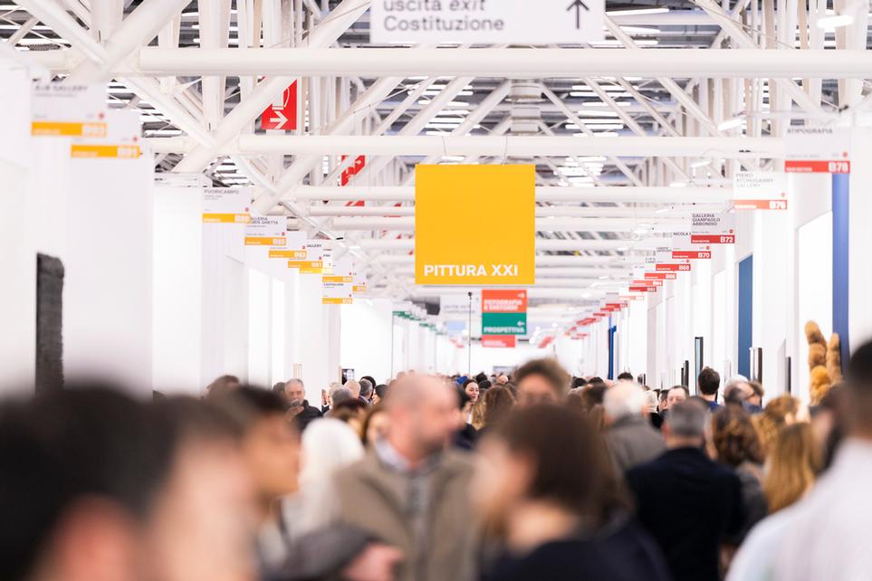 Arte Fiera 2026 chiude con oltre 50mila presenze e il successo del nuovo corso curatoriale di Davide Ferri