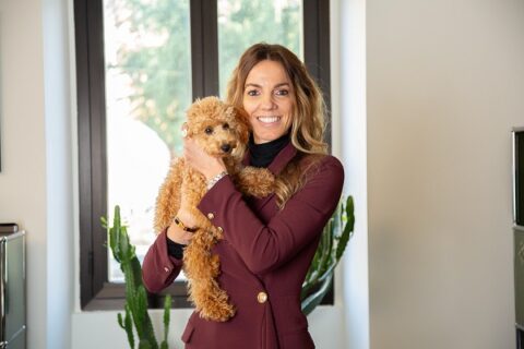 direttrice Carol Walker