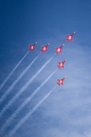 The I.C.E. St. Moritz 2026, il lago ghiacciato dell’Engadina