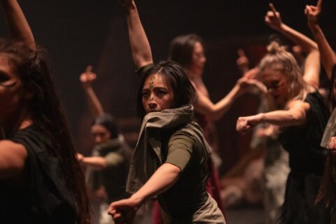 Thikra Thikra La danza internazionale a Lugano protagonista al LAC con Akram Khan Company e Thikra: Night of Remembering, tra rituali, memoria e identità contemporanea.