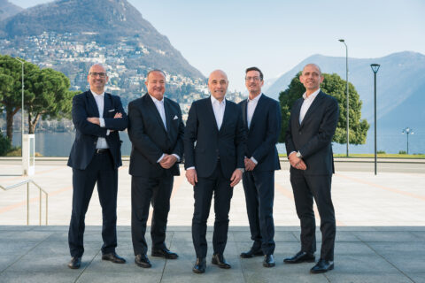 BPS (SUISSE) chiude il 2025 con risultati solidi: raccolta ai massimi storici, portafoglio crediti record e utile in lieve flessione.