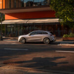 Da Winteler, la nuova Mercedes GLC elettrica è una rivoluzione!