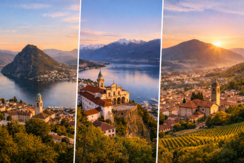 Lugano, Locarno e Mendrisio rafforzano la candidatura a Capitale Culturale Svizzera 2030 con incontri pubblici e un modello policentrico fondato su arti, partecipazione e sviluppo sostenibile.