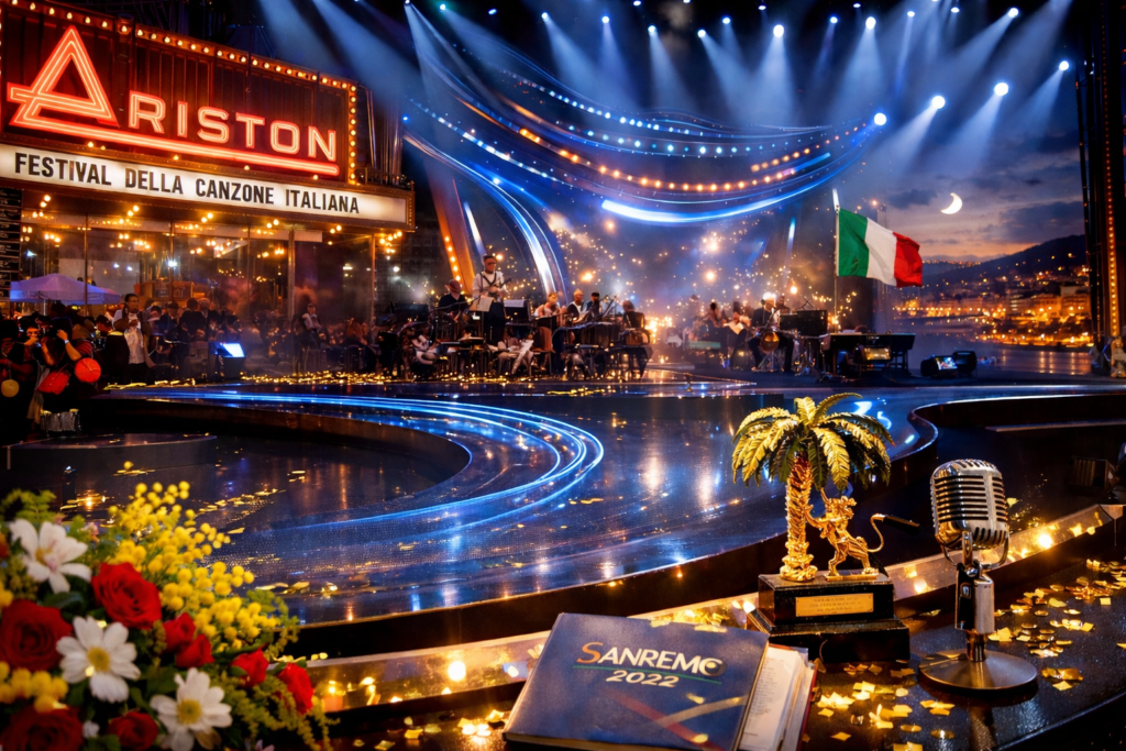 Festival di Sanremo 2026: la prima serata viaggia tra tradizione, racconto collettivo e nuove attese