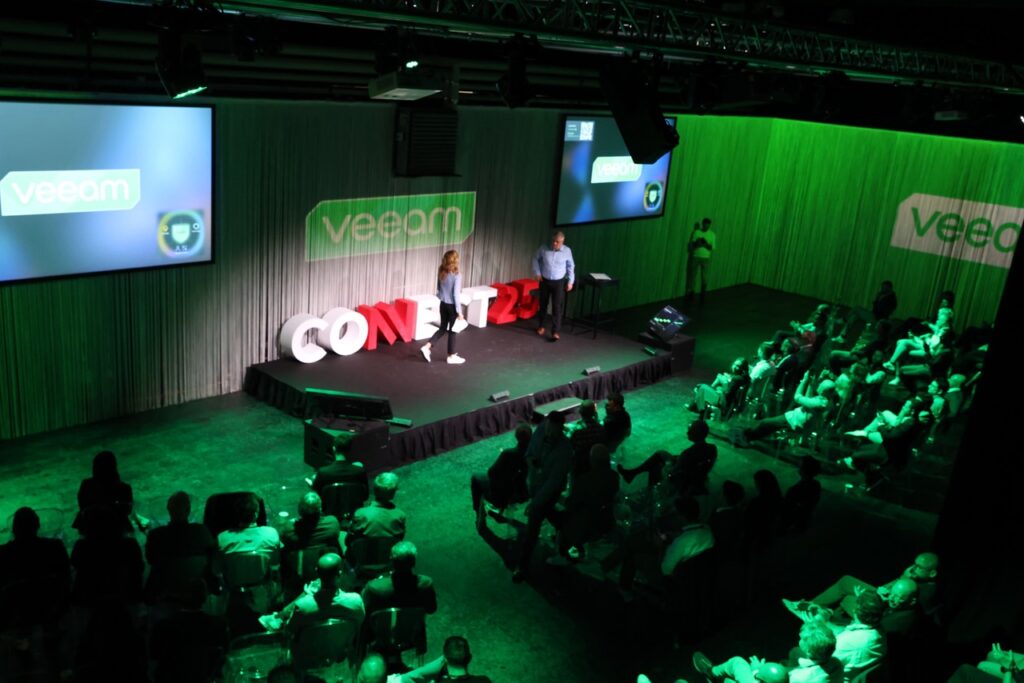 Trasformazione digitale e non solo. Connect torna a Lugano per guardare oltre la tecnologia