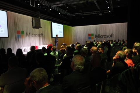 Trasformazione digitale oltre la tecnologia: Connect lugano