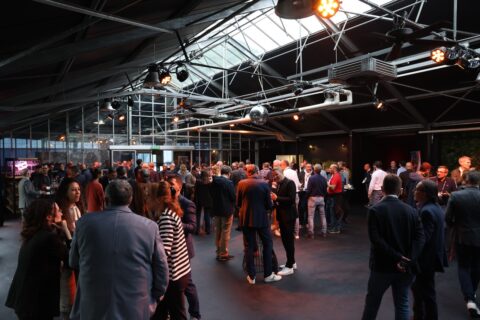 Trasformazione digitale oltre la tecnologia: Connect lugano