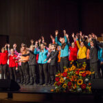 Lions Club Lugano: 75 anni di servizio alla comunità, celebrati al LAC