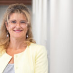 Daniela Willi-Piezzi alla guida del DFA/ASP: la SUPSI sceglie continuità e dialogo