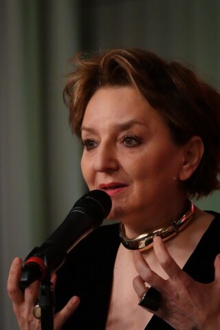 Danza ed erotismo protagonisti agli Eventi letterari Monte Verità 2026: quattro giorni tra Ascona e Locarno con Eva Illouz, Navid Kermani, Emanuele Trevi e molti altri.