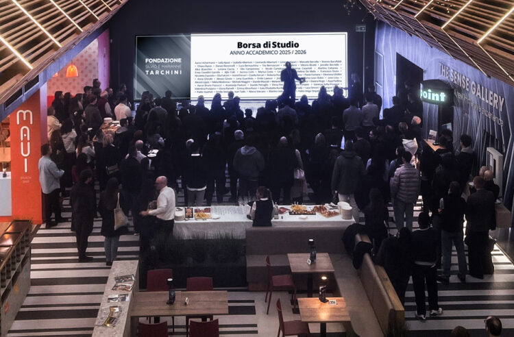 https://ticinowelcome.ch/cultura/fondazioni-cultura/silvio-tarchini-il-nostro-impegno-per-valorizzare-i-talenti/ Settanta nuove borse di studio assegnate dalla Fondazione Tarchini a studenti universitari ticinesi e svizzeri. Cresce il sostegno alla formazione.