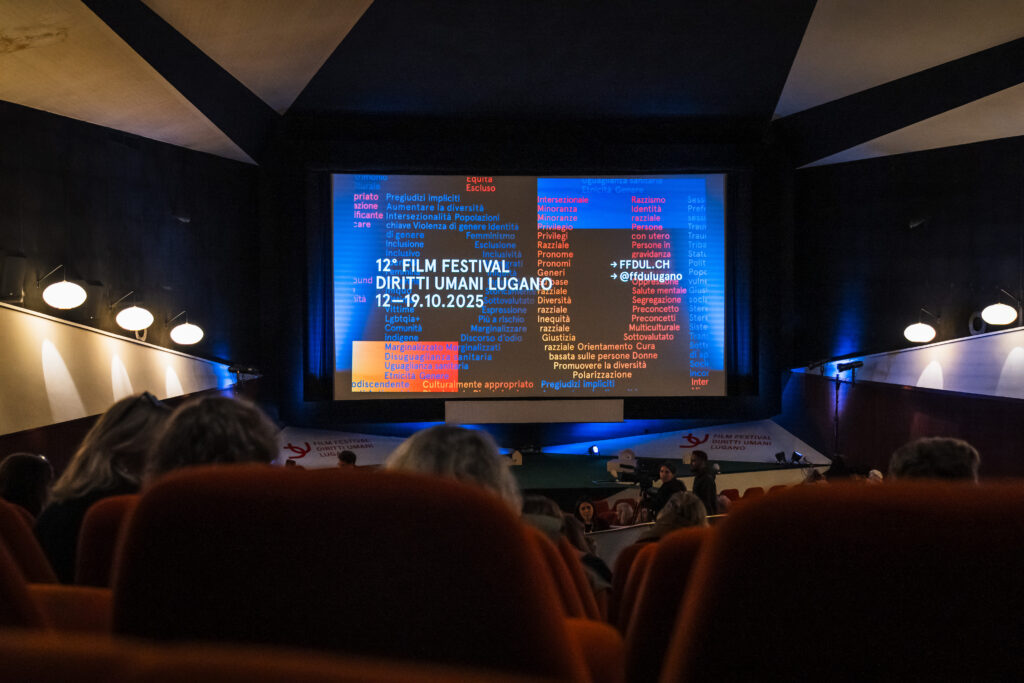 FEDUL: cinema come consapevolezza e cambiamento