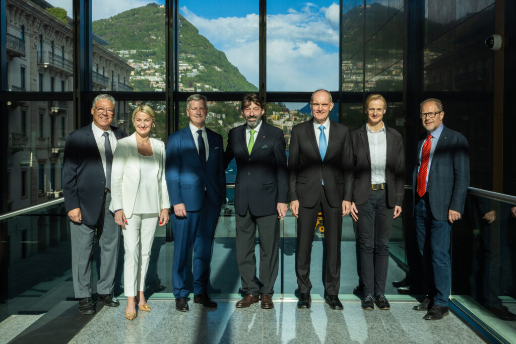 Pubblica Amministrazione: Lugano tra nuove sfide e strategie di sviluppo