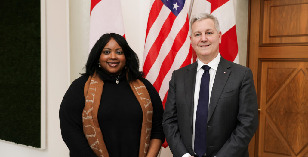 Lugano si confronta con Smyrna: dialogo transatlantico sulle città del futuro