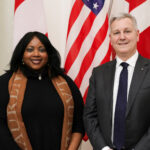 Lugano si confronta con Smyrna: dialogo transatlantico sulle città del futuro