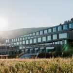 Hôtel des Horlogers: un hotel di lusso al servizio delle case orologiere