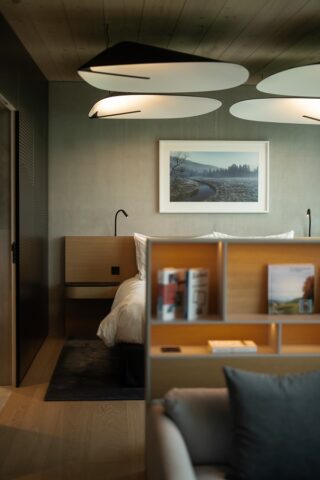 Hôtel des Horlogers