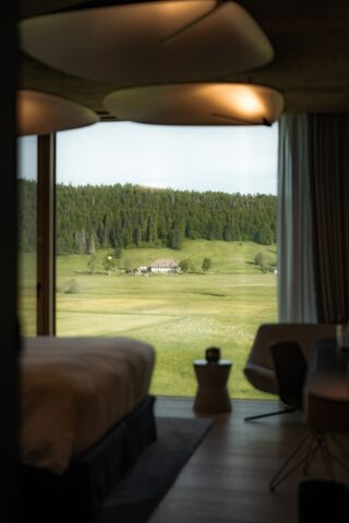 Hôtel des Horlogers