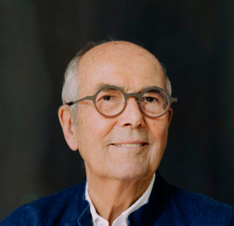 elisa.bortoluzzi@datazug.ch Interview with Hans Schöpflin, Co-founder and Chairman of the Advisory Board at the Schöpflin Stiftung