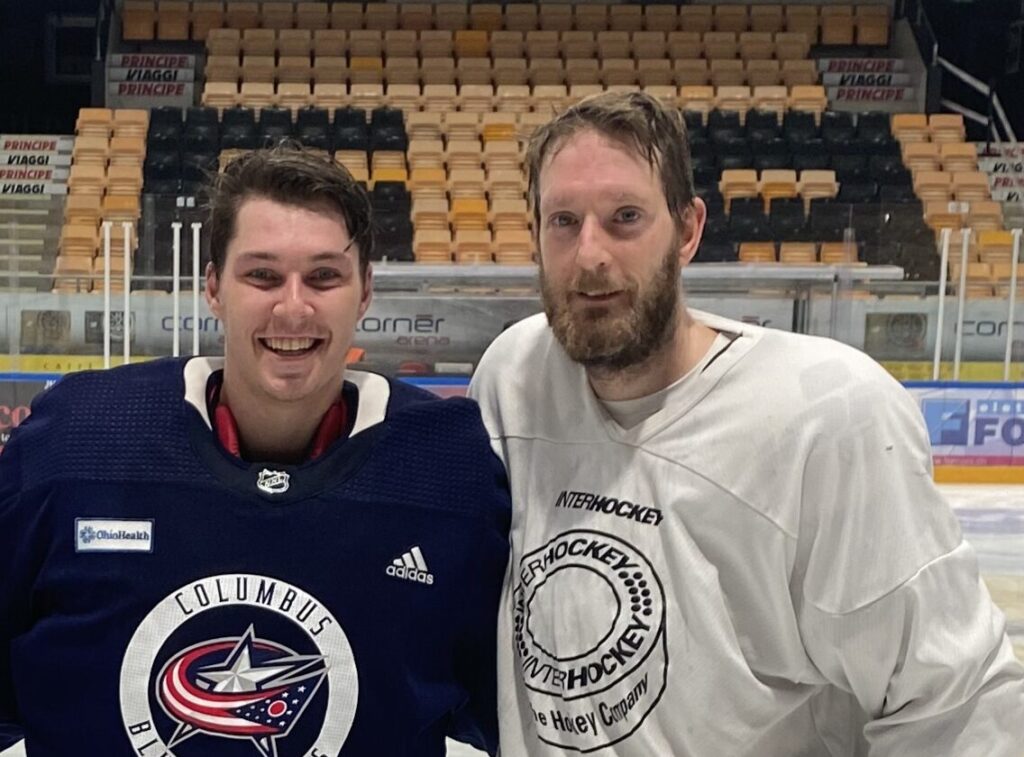 Amici sempre: una passione unica, due buone strade diverse