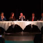 Il Ticino al tempo dei dazi: difficoltà e prospettive nei rapporti con gli USA