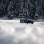 The I.C.E. St. Moritz 2026, l’eleganza su ghiaccio diventa linguaggio artistico