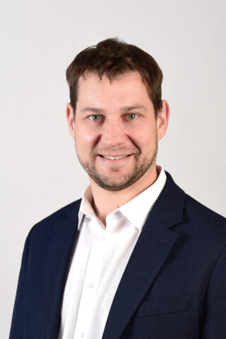 Mattia Minotti, direttore di Fidigit e CIO del Gruppo Fidinam, affronta il tema della digitalizzazione