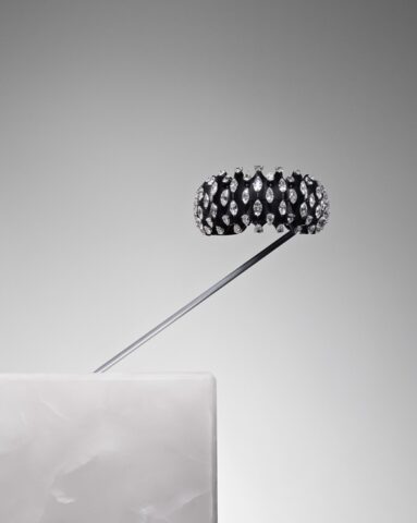 NOMAD St. Moritz 2026 torna a Villa Beaulieu con gallerie internazionali, design da collezione e progetti speciali in un formato intimo e curatoriale.