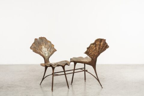 NOMAD St. Moritz 2026 torna a Villa Beaulieu con gallerie internazionali, design da collezione e progetti speciali in un formato intimo e curatoriale.