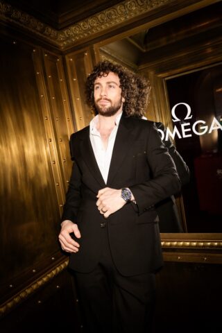 Marco Mengoni, Stefano Accorsi e tanti altri: l’OMEGA House Milano è racconto dei Giochi, tra spettacolo, tecnologia e visioni future