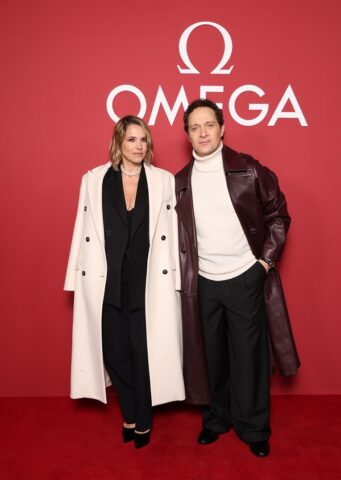 Marco Mengoni, Stefano Accorsi e tanti altri: l’OMEGA House Milano è racconto dei Giochi, tra spettacolo, tecnologia e visioni future