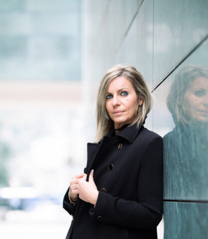 Barbara Widmer quitte l'OSI