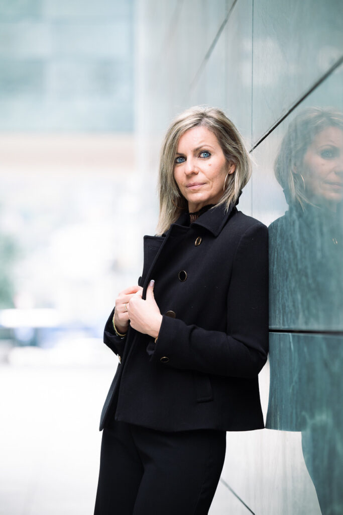 Barbara Widmer lascia l’OSI: l’Orchestra della Svizzera italiana inizia una nuova fase