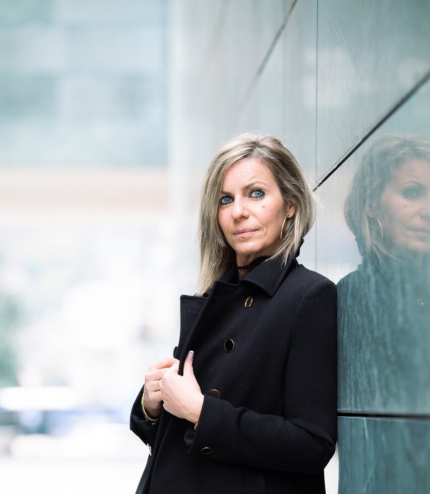 Barbara Widmer lascia l’OSI